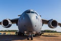 US Air Force C-17 Globemaster