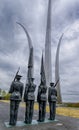 US Air Force Memorial