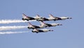 US Air Force Thunderbirds