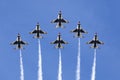 US Air Force Thunderbirds