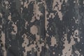 US army acu digital camouflage fabric texture background