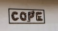 COPE Visitor Centre - Sign in Vientiane