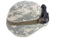 us army kevlar helmet with goggles