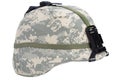 us army kevlar helmet with night vision mount