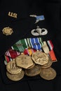 US Army Medals