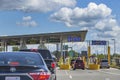 US/Canada Border crossing