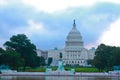 US Capital Building