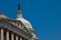 The US Capitol