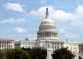 US Capitol Building