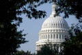 US Capitol Building