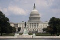 US Capitol Building