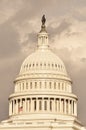 US Capitol building, Washington DC, USA