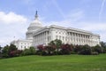 US Capitol Building - Washington DC - USA