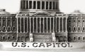 US Capitol