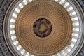 US Capitol Rotunda