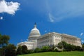 US Capitol in Washington DC