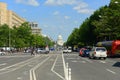 US Capitol, Washington DC, USA Royalty Free Stock Photo