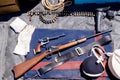 US Cavalry Historical Gear