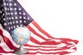 US domination of the globe. Aukus Military Alliance