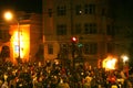 US embassy attack,Belgrade Serbia