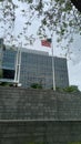 Us embassy in indonesia
