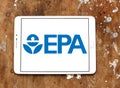 US Environmental Protection Agency (EPA) logo