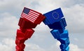 US Europe Trade War