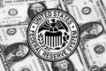 US Federal Reserve System (Fed) Royalty Free Stock Photo