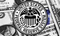 US Federal Reserve System (Fed) Royalty Free Stock Photo