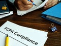 The US Foreign Corrupt Practices Act. FCPA Compliance Guide.