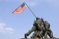 US Marine Corps War Memorial