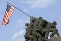 US Marine Corps War Memorial