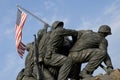 US Marine Corps War Memorial