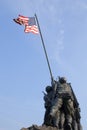 US Marine Corps War Memorial