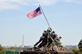 US Marine Corps War Memorial