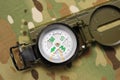 US military compass 10