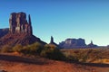 US National Parks, Utah Arizona, Monument Valley