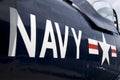 US Navy Royalty Free Stock Photo