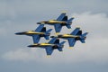 US Navy Blue Angels