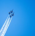 US Navy Blue Angels Airshow