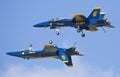 US Navy Blue Angels