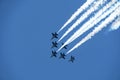 US Navy Blue Angels Practice in Pensacola Florida July 2018