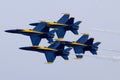 US Navy Blue Angels