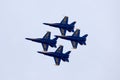 US Navy Blue Angels