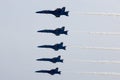 US Navy Blue Angels