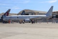 US Navy Boeing P-8 Poseidon