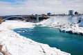 US Niagara Falls