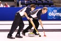 US Olympic Curling Trials