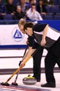 US Olympic Curling Trials