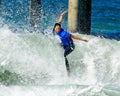 US Open Surfing By Shiseido Sept 20-26 Huntington Beach